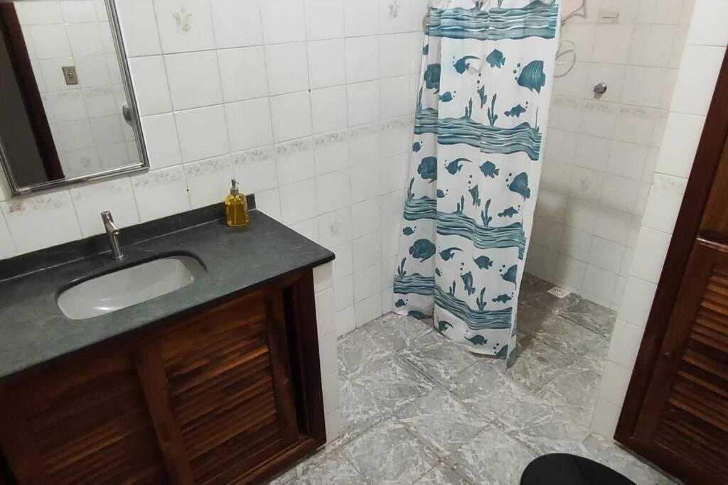 Recanto Do Sol Em Praia Seca Araruama Eksteriør bilde