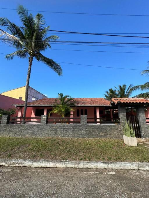 Recanto Do Sol Em Praia Seca Araruama Eksteriør bilde