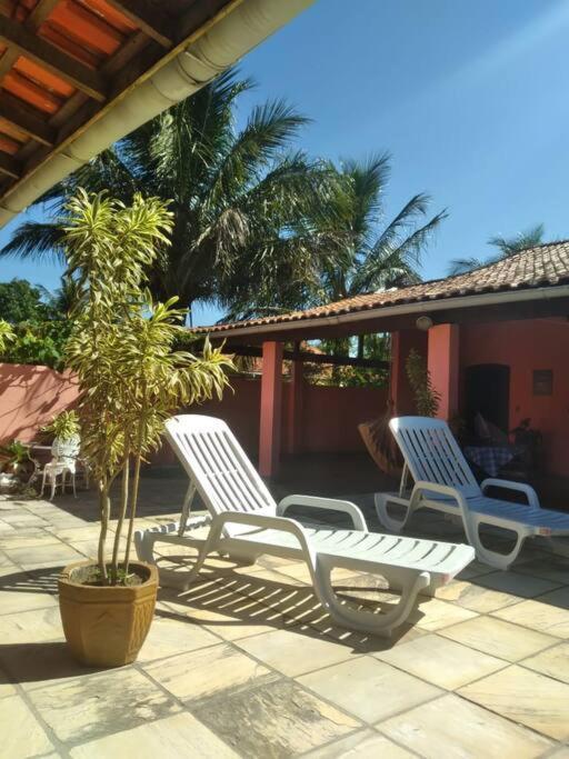 Recanto Do Sol Em Praia Seca Araruama Eksteriør bilde