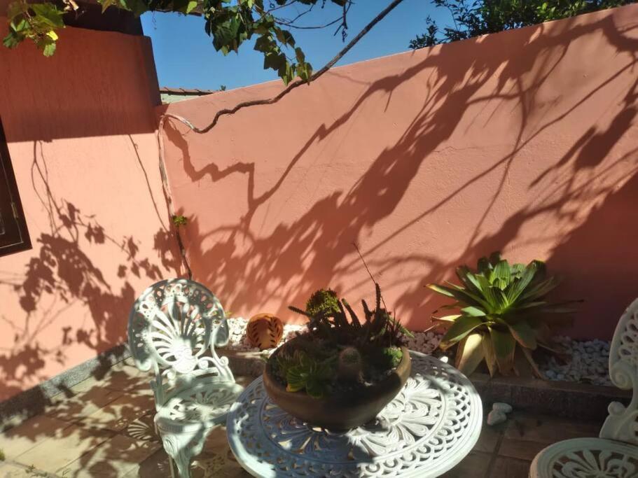Recanto Do Sol Em Praia Seca Araruama Eksteriør bilde