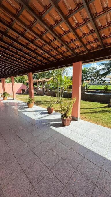 Recanto Do Sol Em Praia Seca Araruama Eksteriør bilde